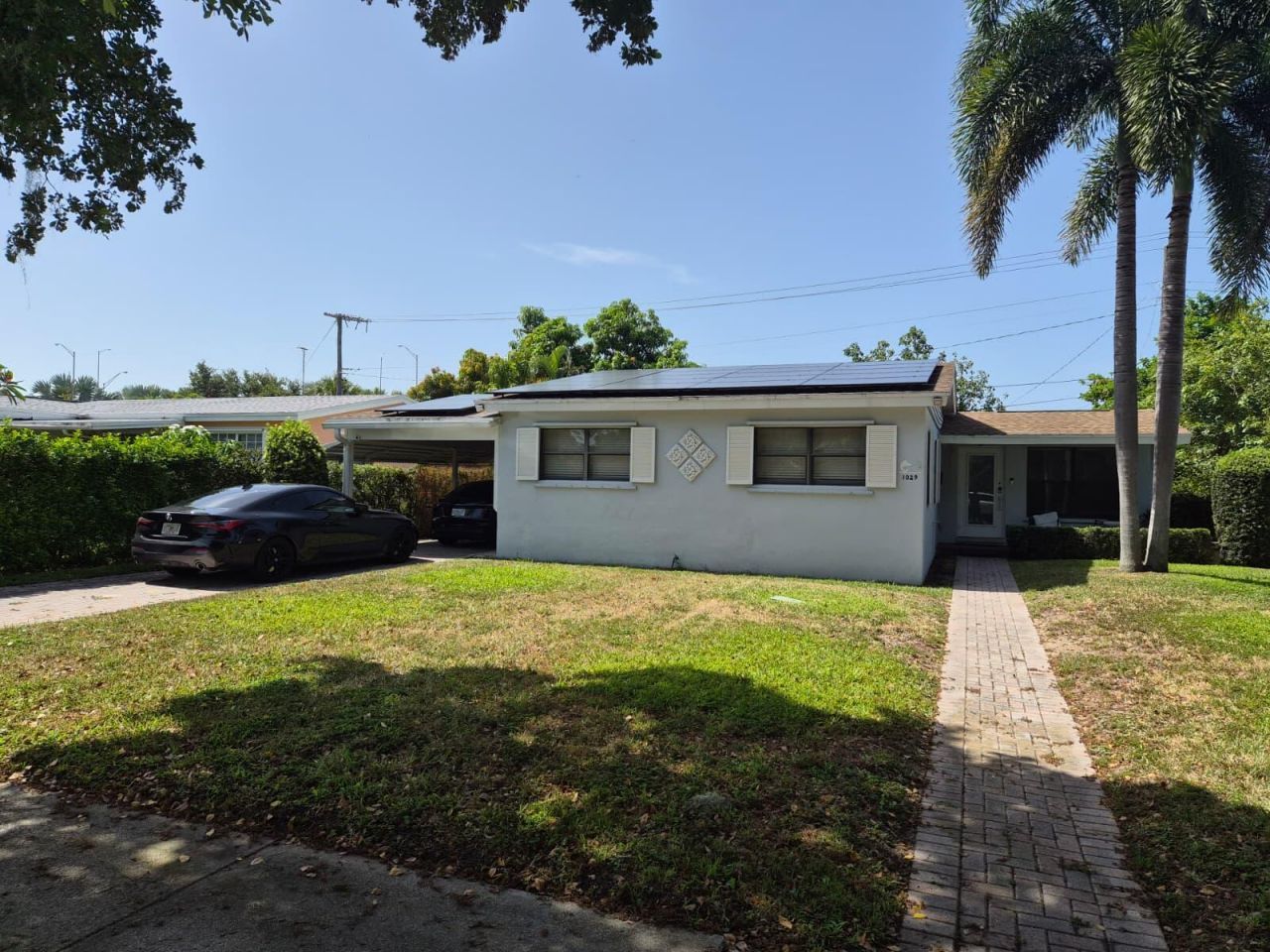 1029 Omar Road, West Palm Beach, FL 33405 Photo