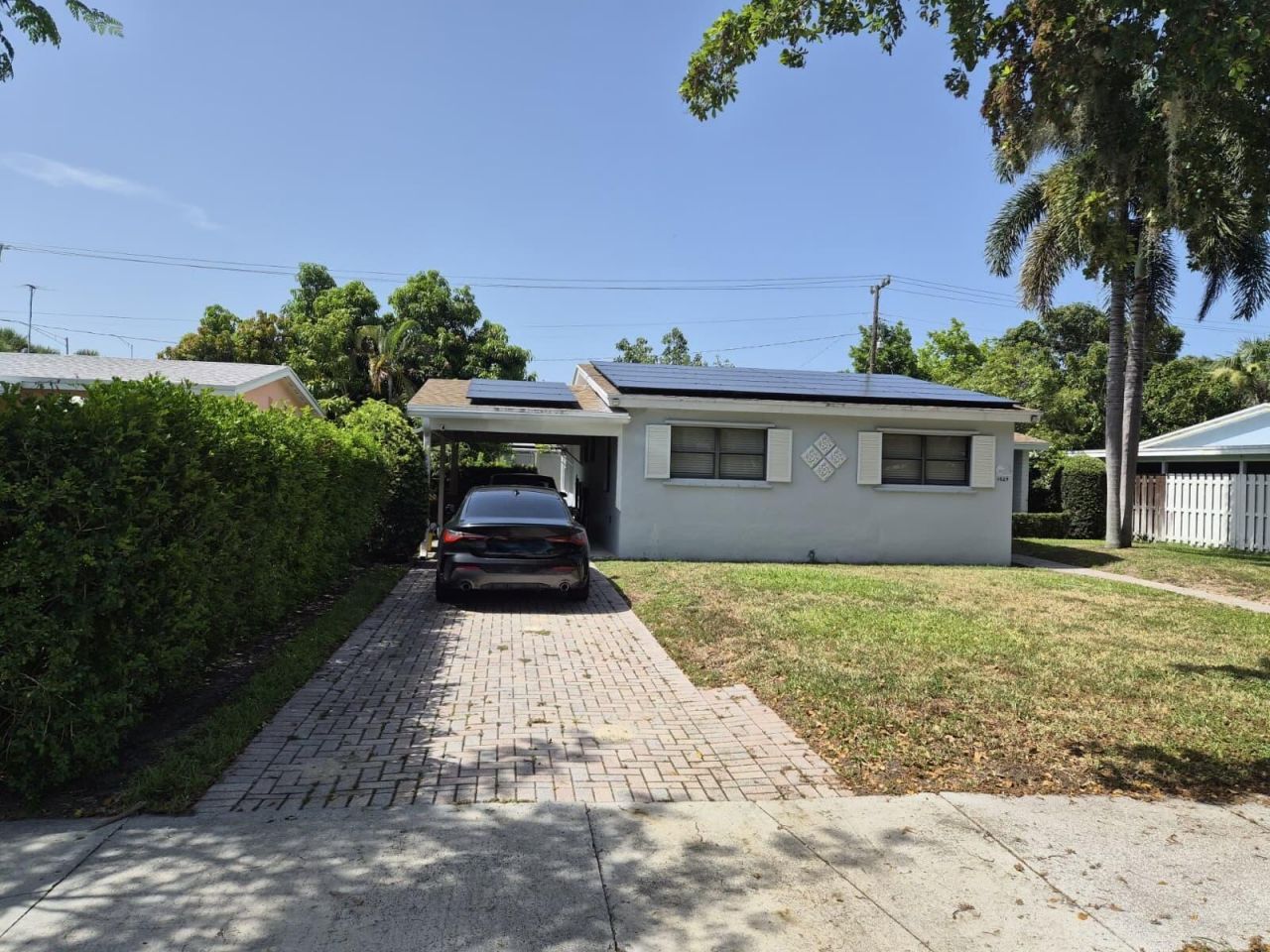 1029 Omar Road, West Palm Beach, FL 33405 Photo