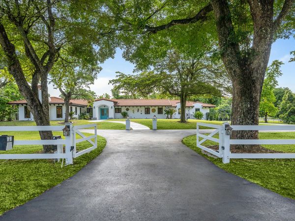 4950 SW 145TH Avenue, Southwest Ranches, FL 33330