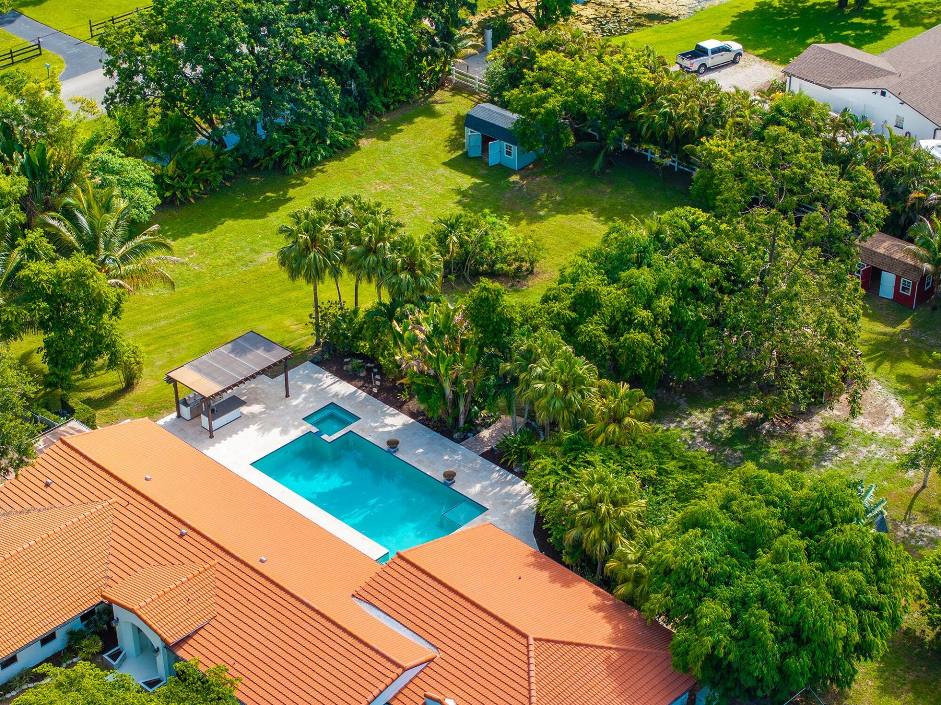 4950 SW 145th Avenue, Southwest Ranches, FL 33330 Photo