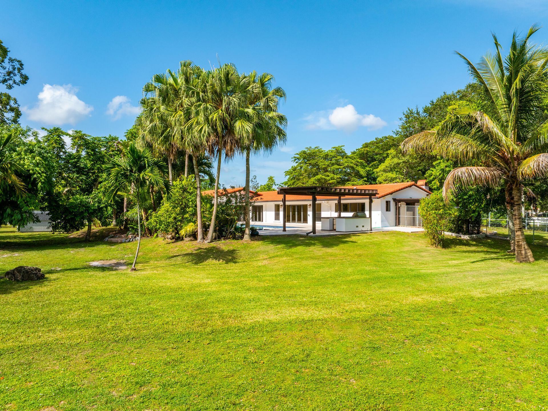 4950 SW 145th Avenue, Southwest Ranches, FL 33330 Photo