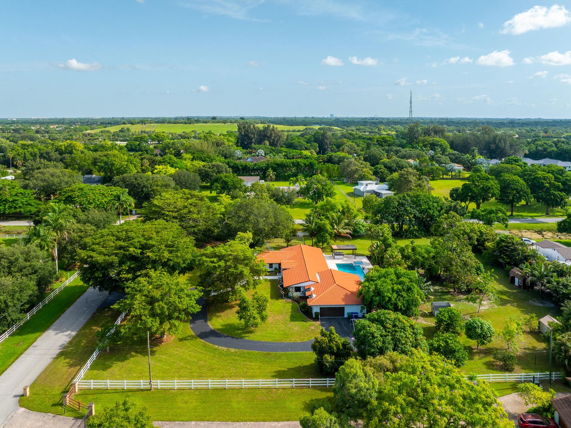 4950 SW 145th Avenue, Southwest Ranches, FL 33330 Photo