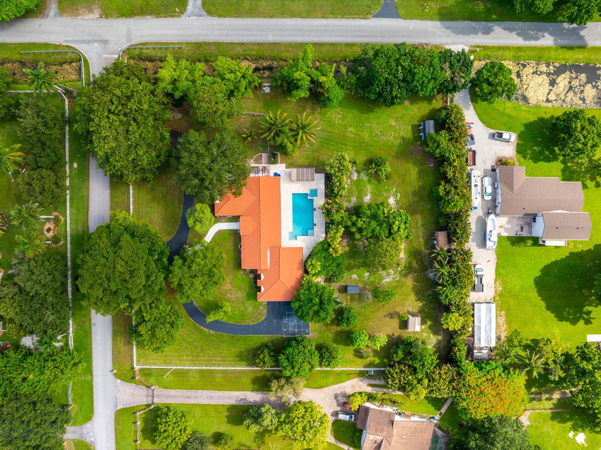 4950 SW 145th Avenue, Southwest Ranches, FL 33330 Photo