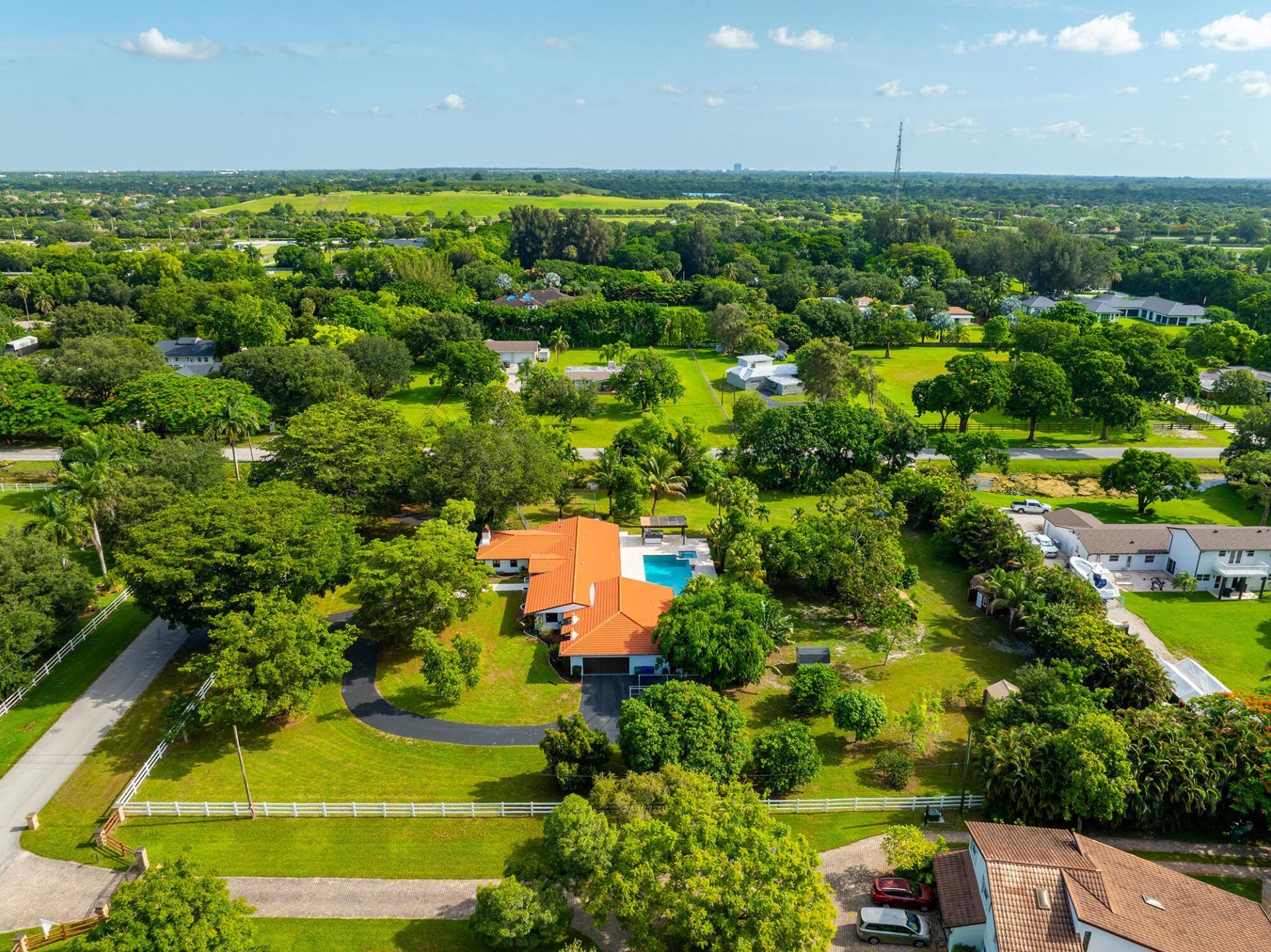 4950 SW 145th Avenue, Southwest Ranches, FL 33330 Photo