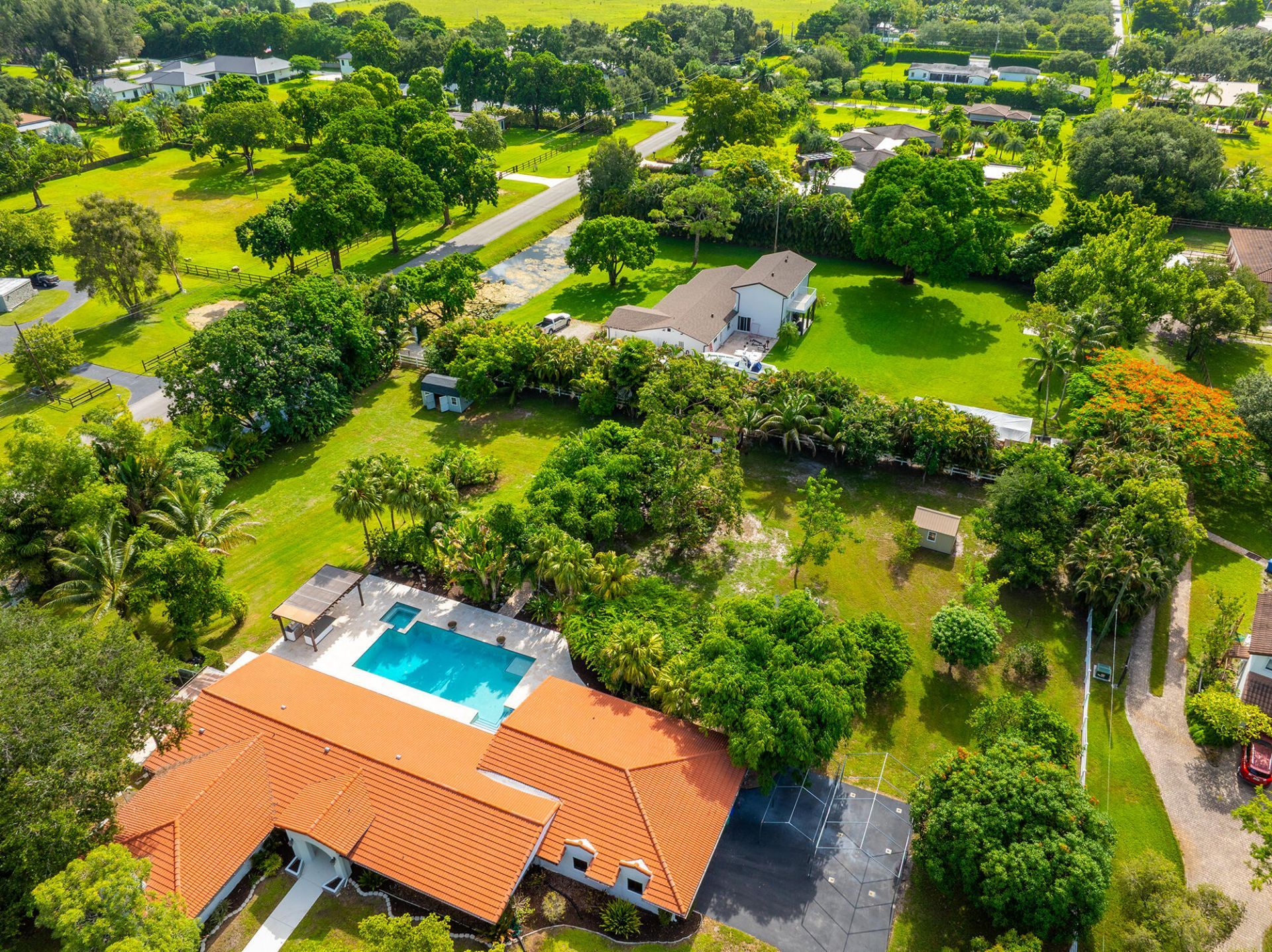 4950 SW 145th Avenue, Southwest Ranches, FL 33330 Photo