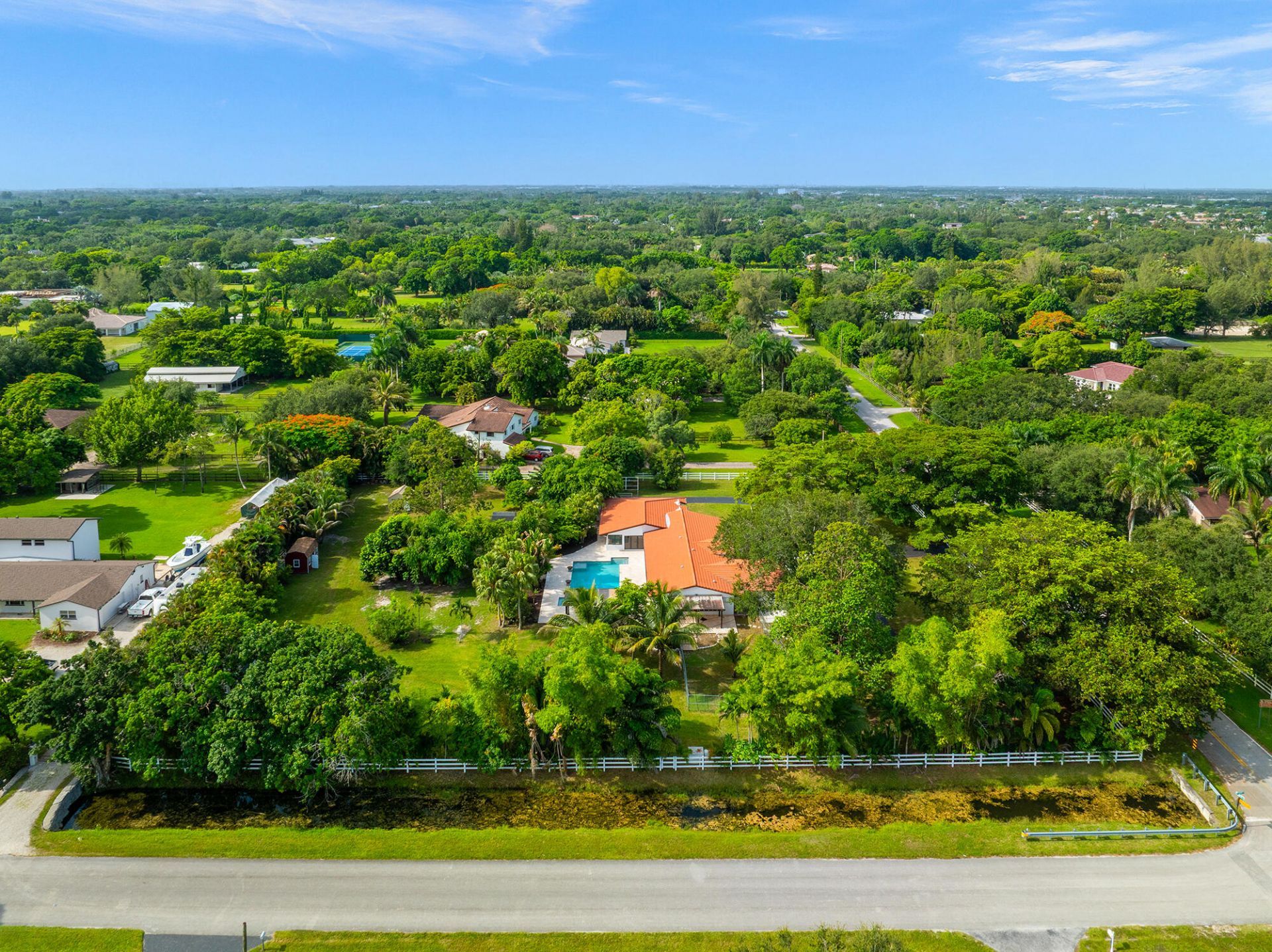 4950 SW 145th Avenue, Southwest Ranches, FL 33330 Photo