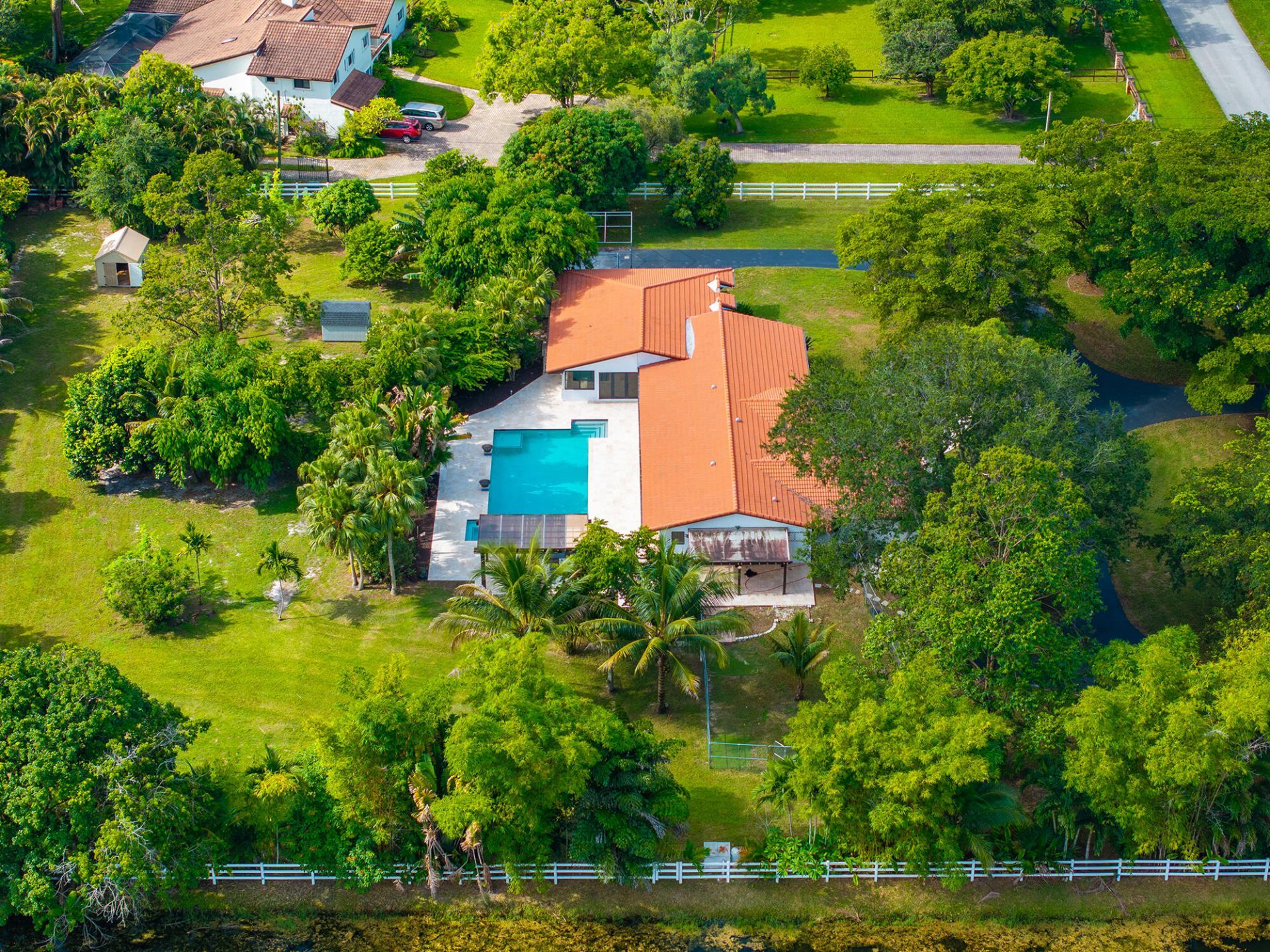 4950 SW 145th Avenue, Southwest Ranches, FL 33330 Photo