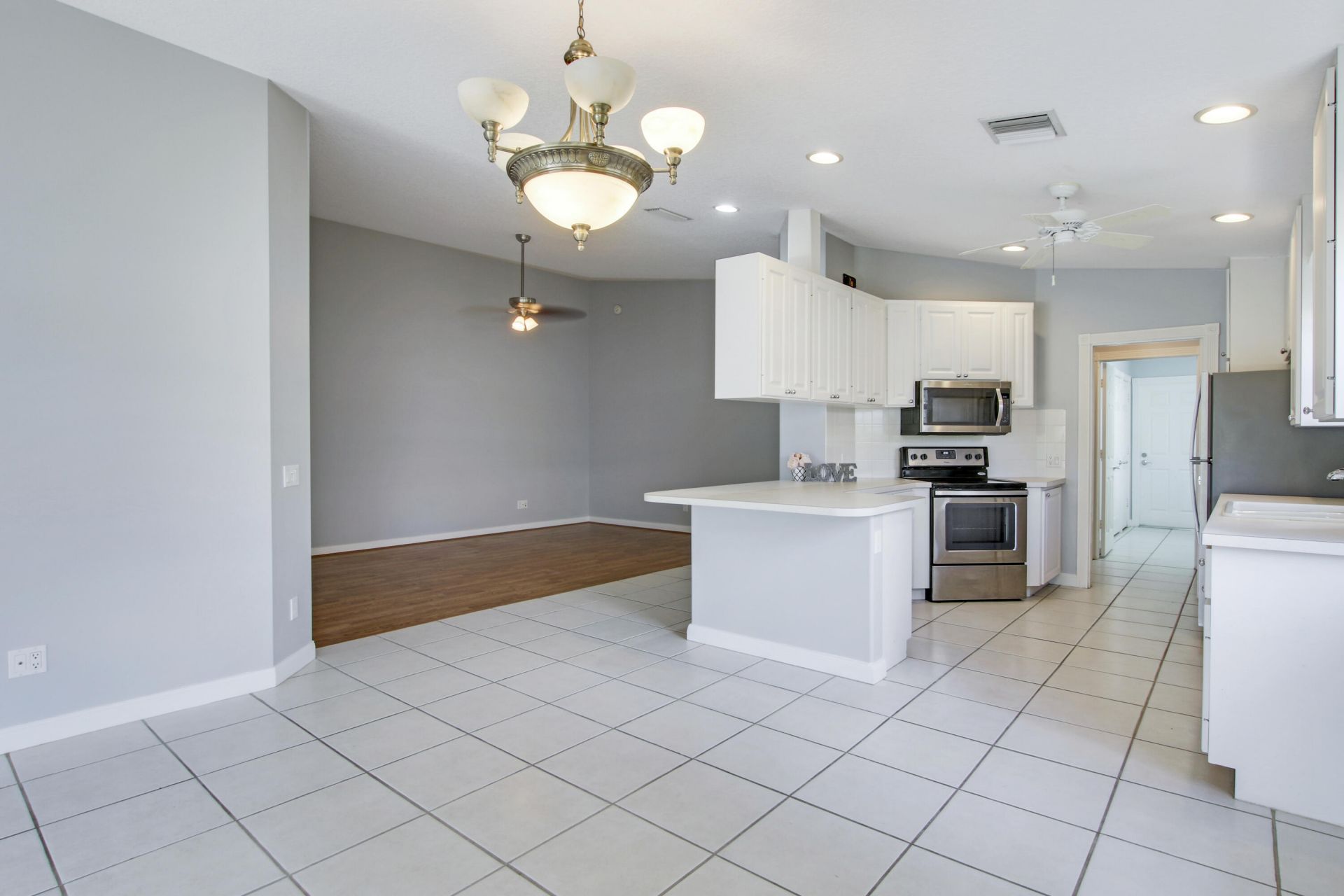 10870 SW Dardanelle Drive, Port Saint Lucie, FL 34987 Photo