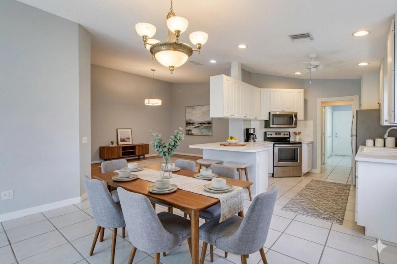 10870 SW Dardanelle Drive, Port Saint Lucie, FL 34987 Photo