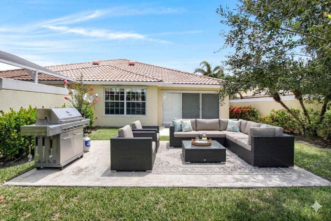 10870 SW Dardanelle Drive, Port Saint Lucie, FL 34987 Photo