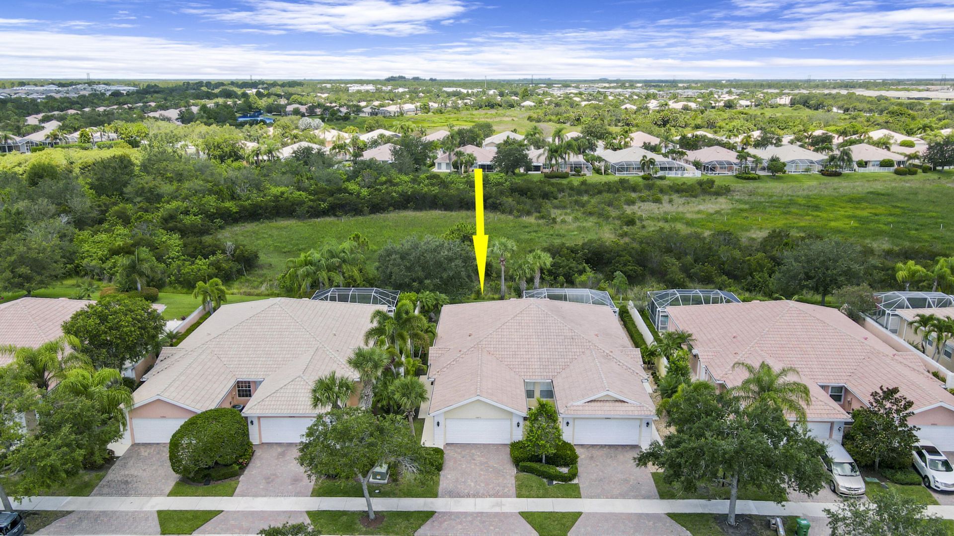 10870 SW Dardanelle Drive, Port Saint Lucie, FL 34987 Photo