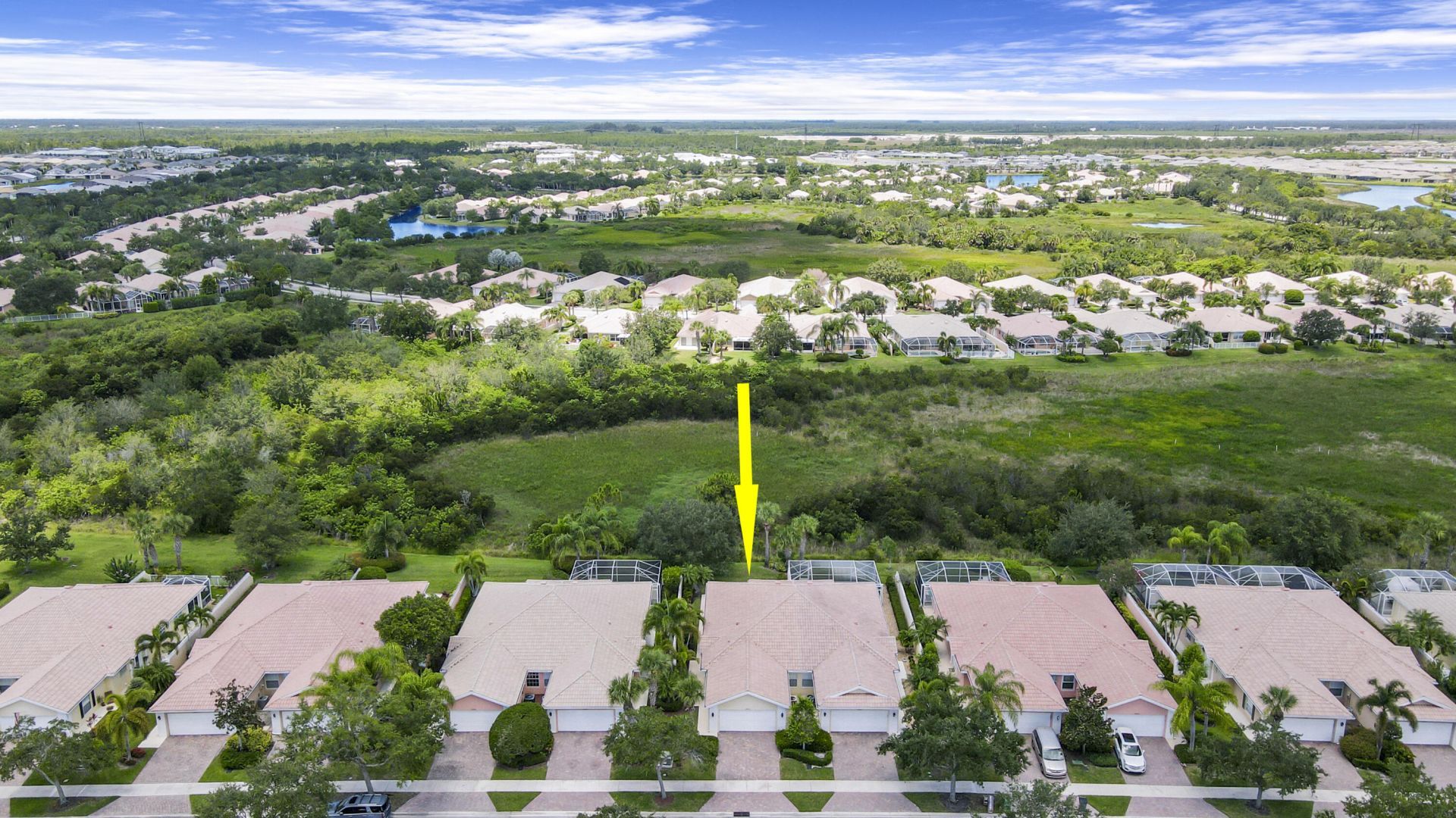 10870 SW Dardanelle Drive, Port Saint Lucie, FL 34987 Photo