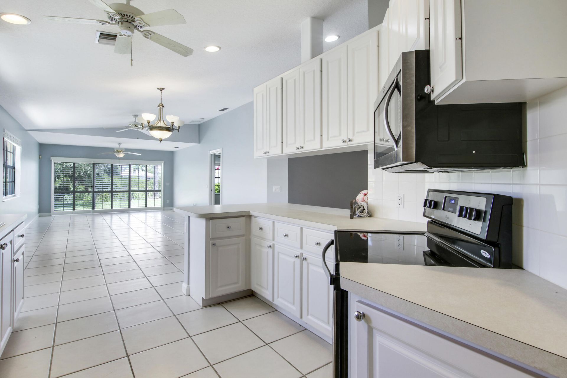 10870 SW Dardanelle Drive, Port Saint Lucie, FL 34987 Photo