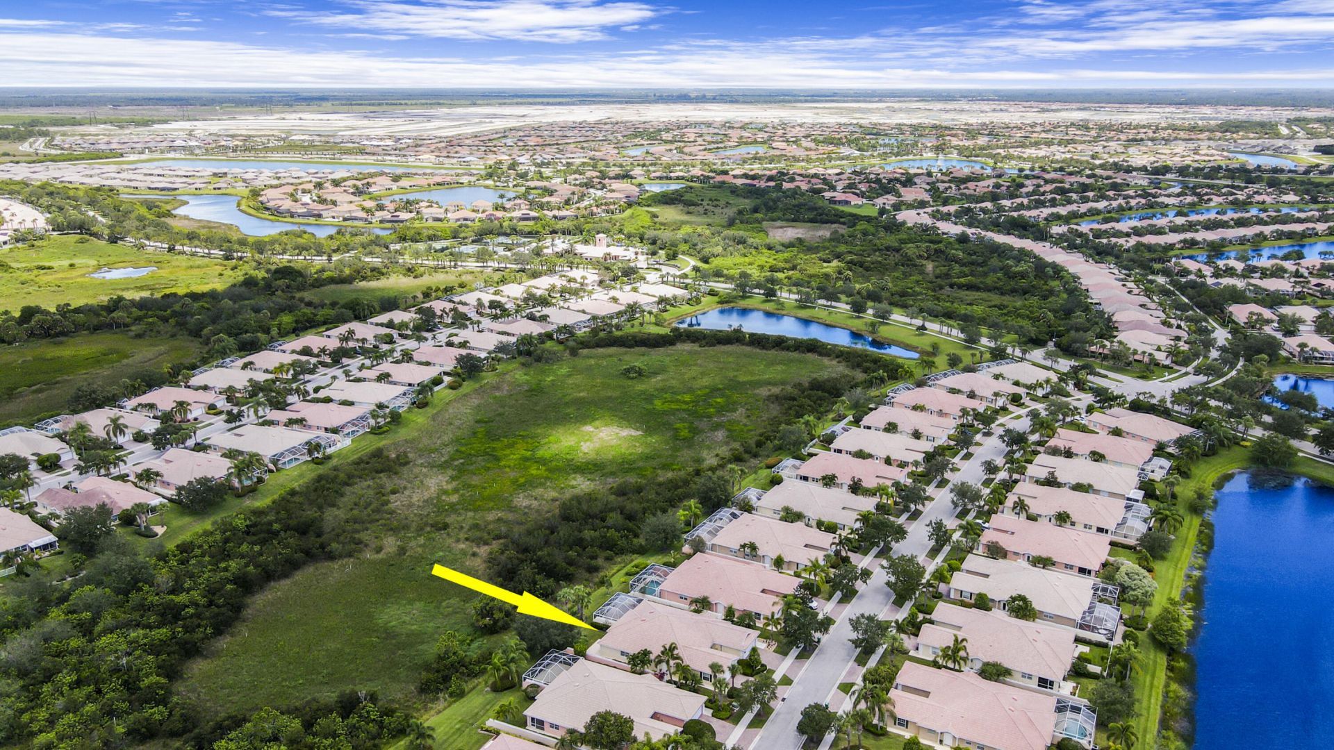 10870 SW Dardanelle Drive, Port Saint Lucie, FL 34987 Photo