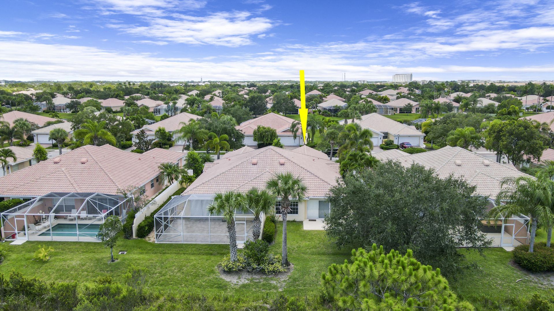10870 SW Dardanelle Drive, Port Saint Lucie, FL 34987 Photo