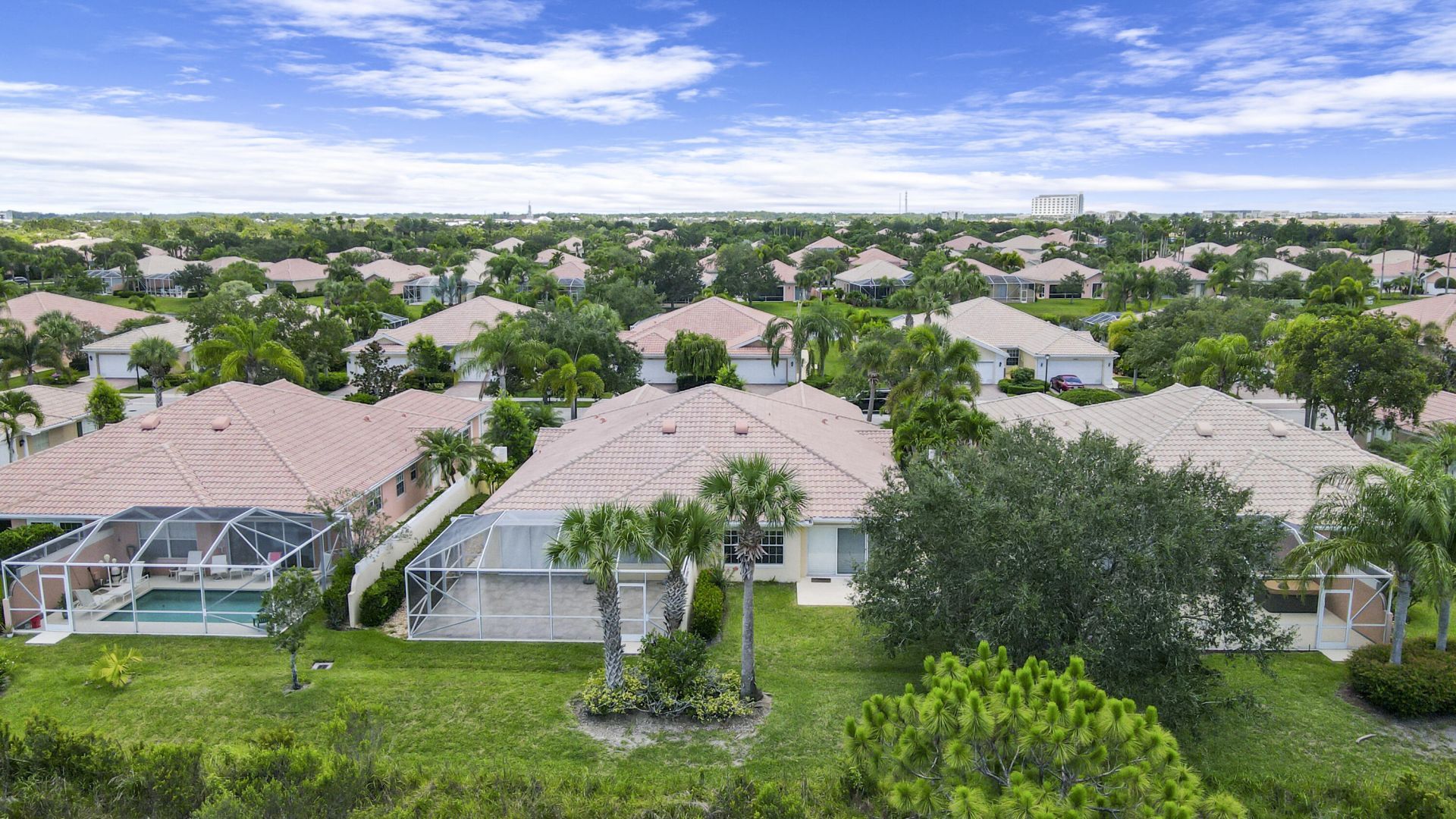10870 SW Dardanelle Drive, Port Saint Lucie, FL 34987 Photo