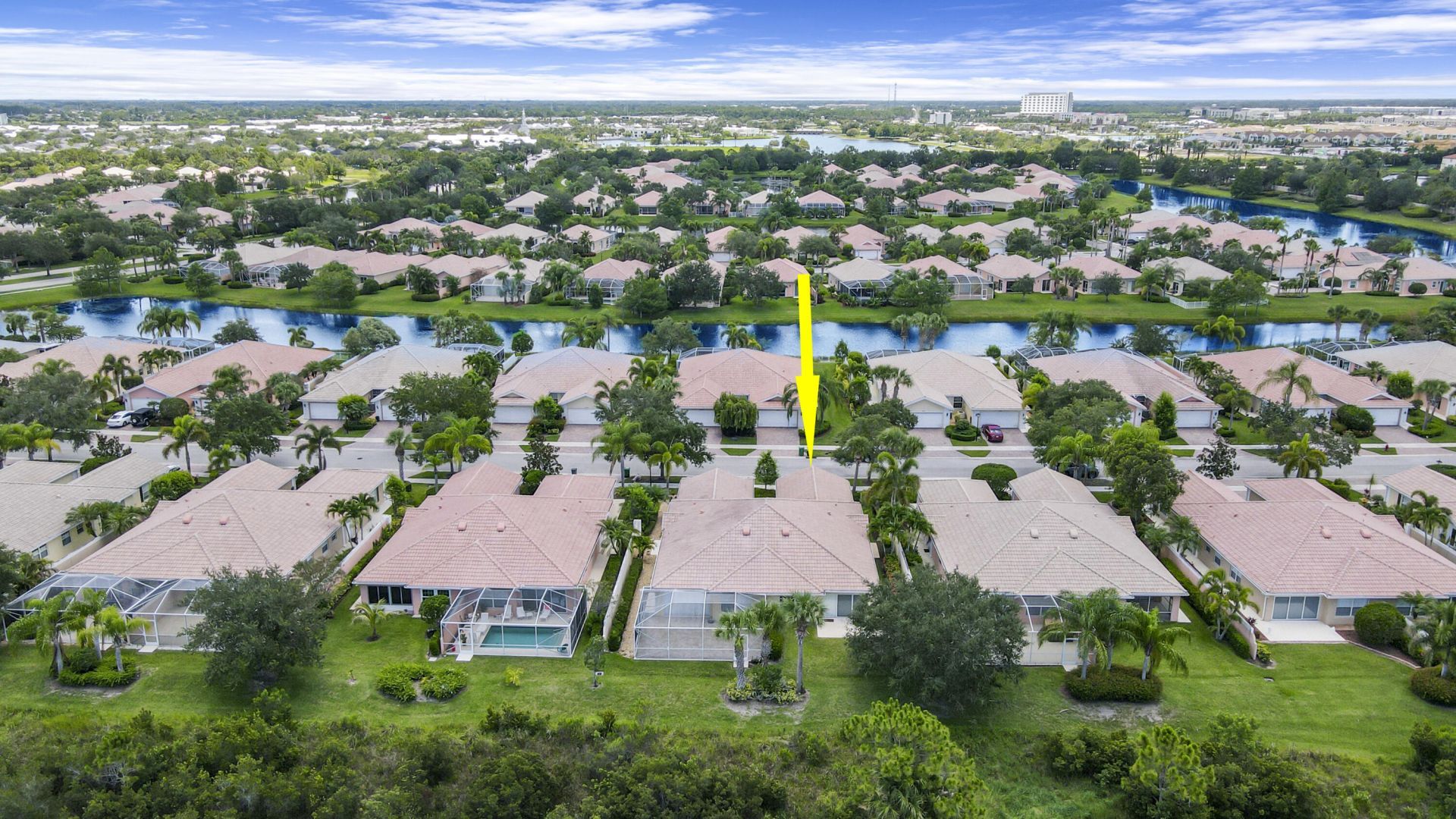 10870 SW Dardanelle Drive, Port Saint Lucie, FL 34987 Photo