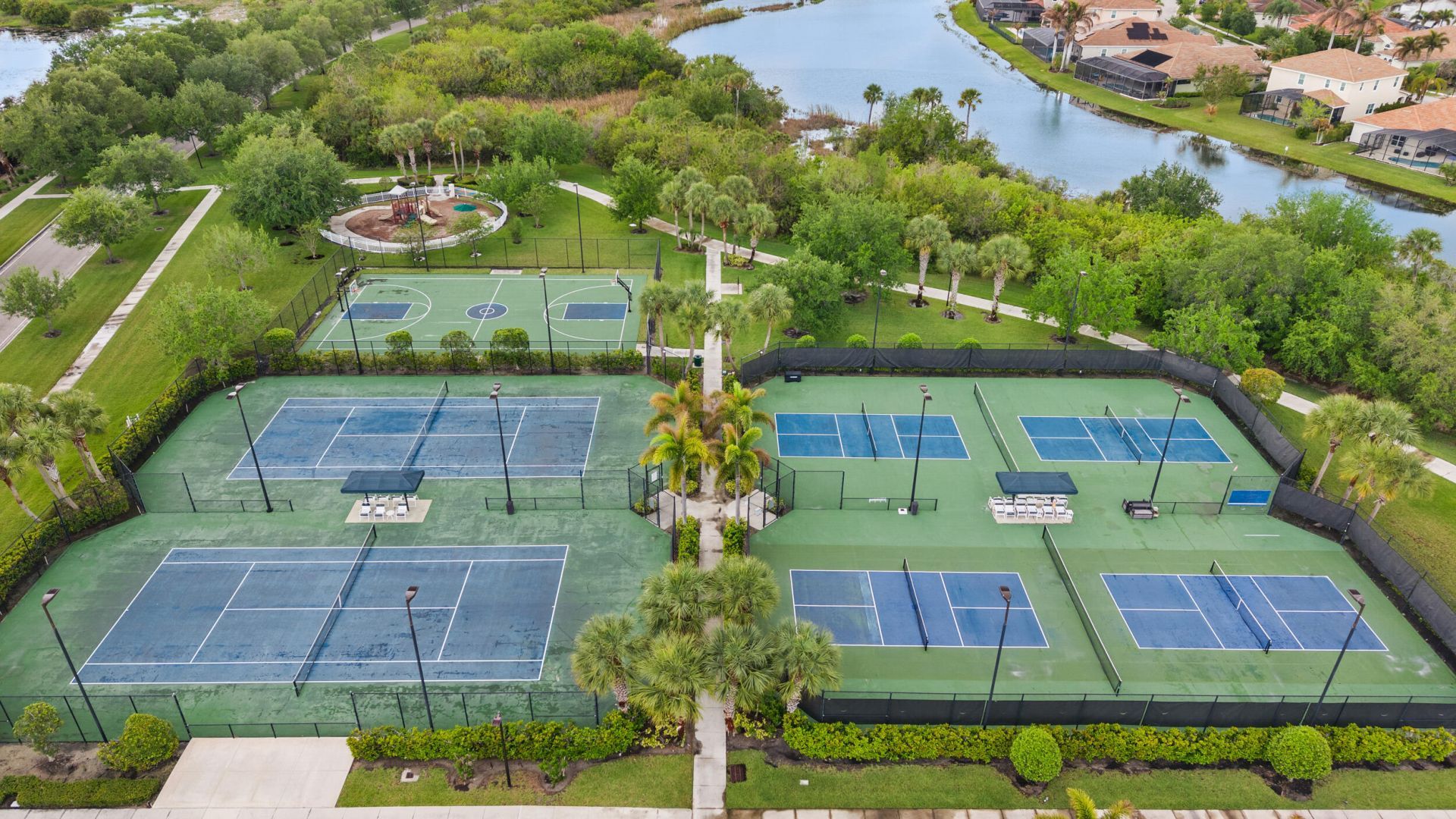 10870 SW Dardanelle Drive, Port Saint Lucie, FL 34987 Photo