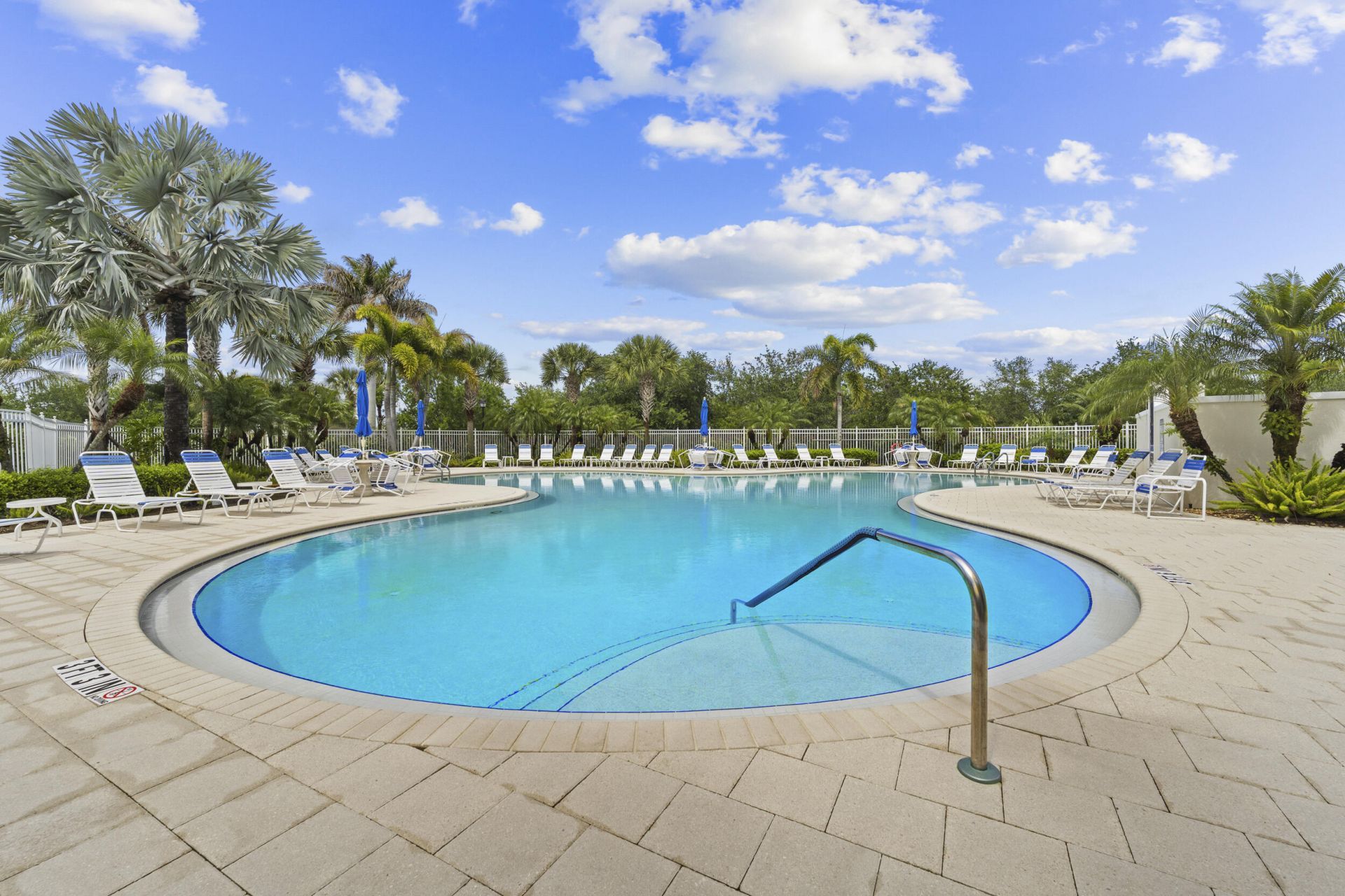 10870 SW Dardanelle Drive, Port Saint Lucie, FL 34987 Photo