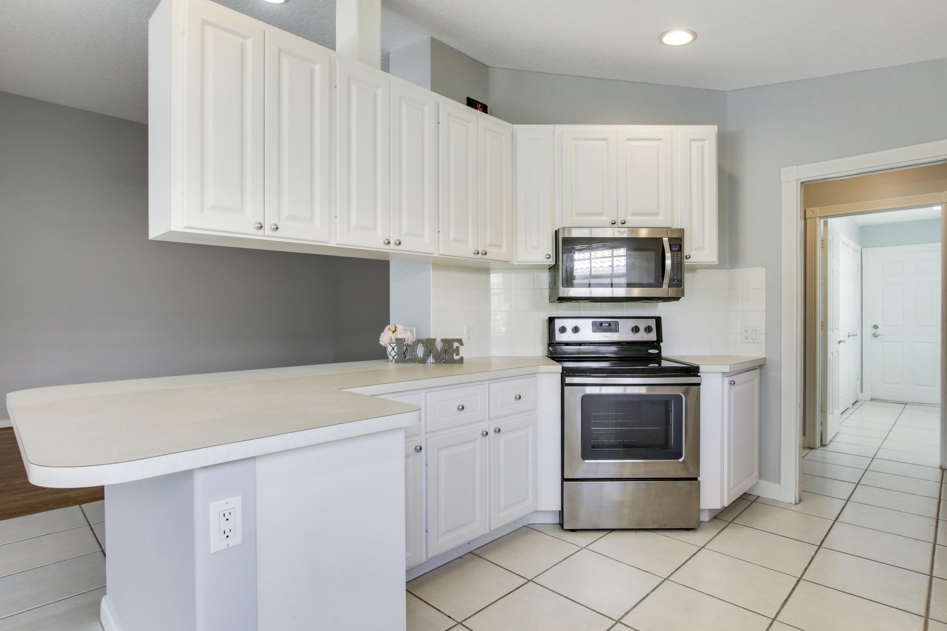 10870 SW Dardanelle Drive, Port Saint Lucie, FL 34987 Photo