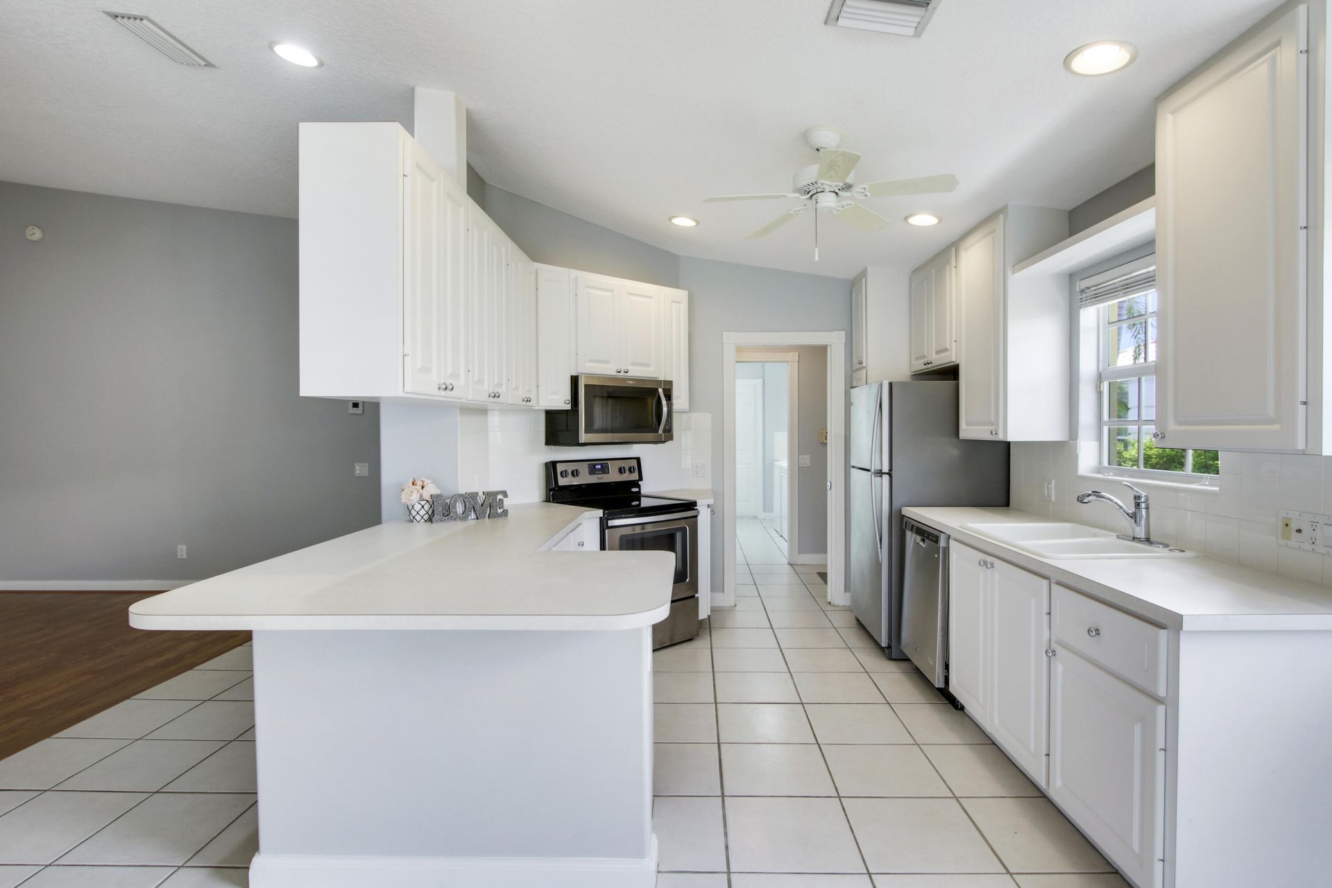 10870 SW Dardanelle Drive, Port Saint Lucie, FL 34987 Photo