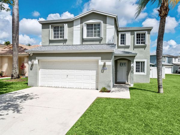 4659 SW 12th Court, Deerfield Beach, FL 33442