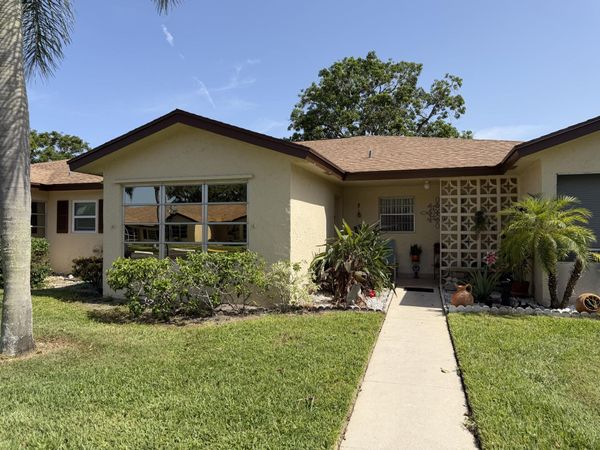 14010 Nesting Way, Unit C, Delray Beach, FL 33484