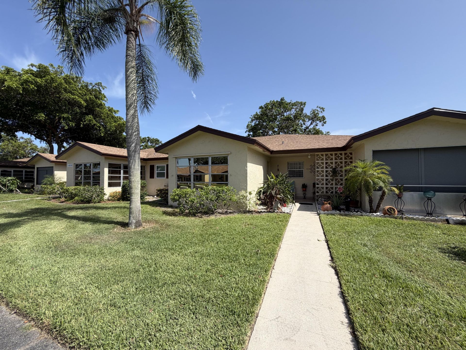 14010 Nesting Way, Unit C, Delray Beach, FL 33484 Photo