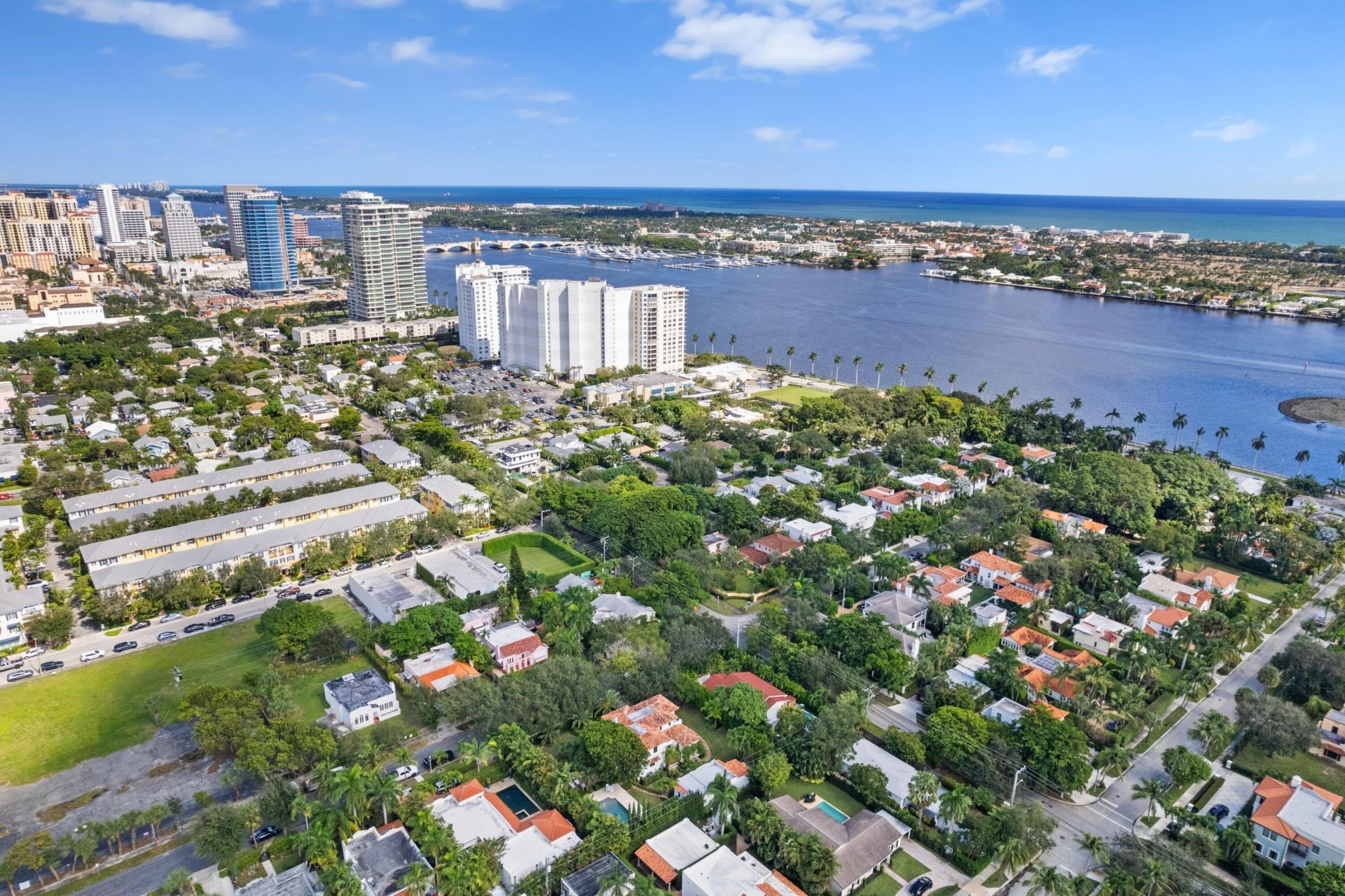 308 Barcelona Road, West Palm Beach, FL 33401 Photo