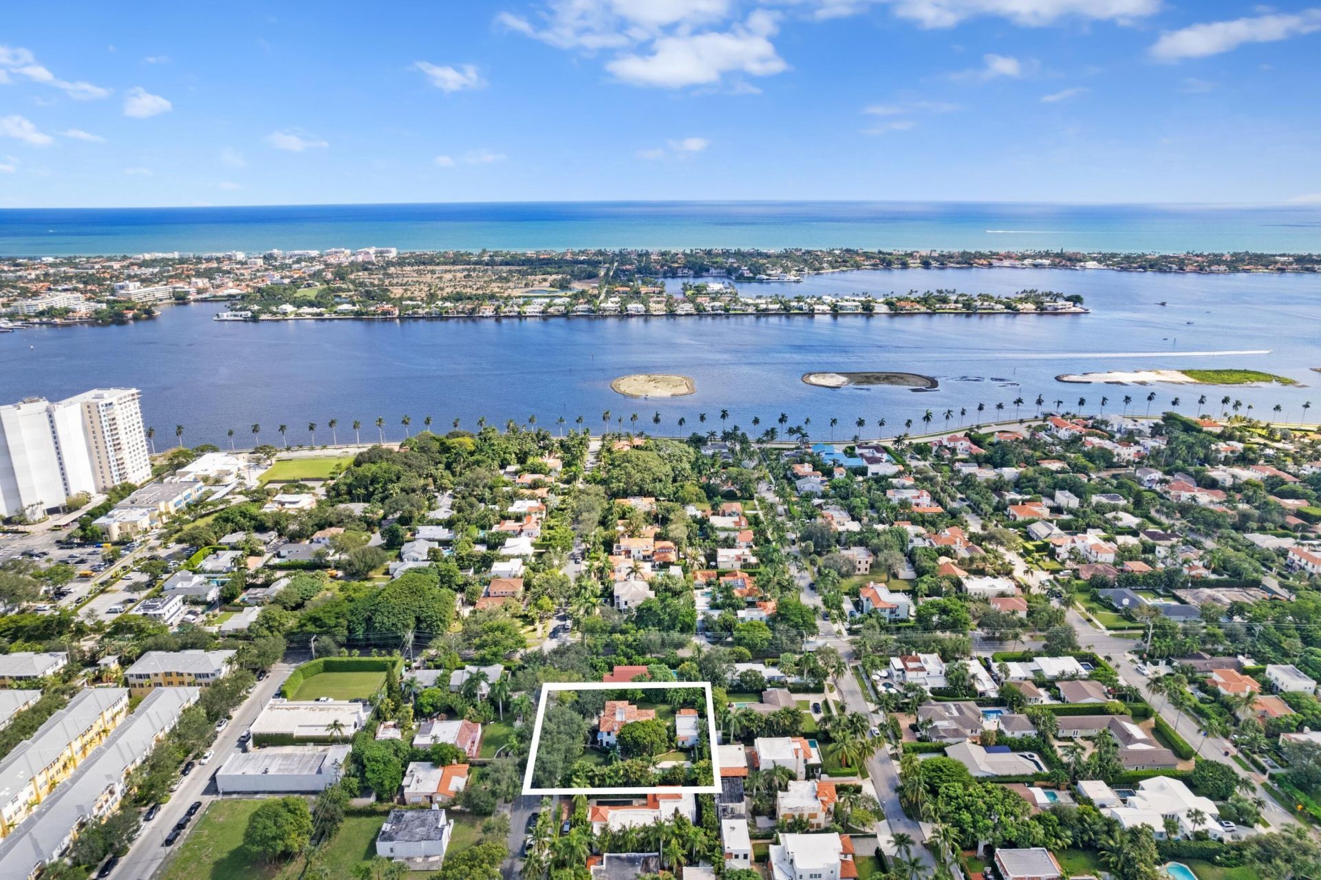308 Barcelona Road, West Palm Beach, FL 33401 Photo