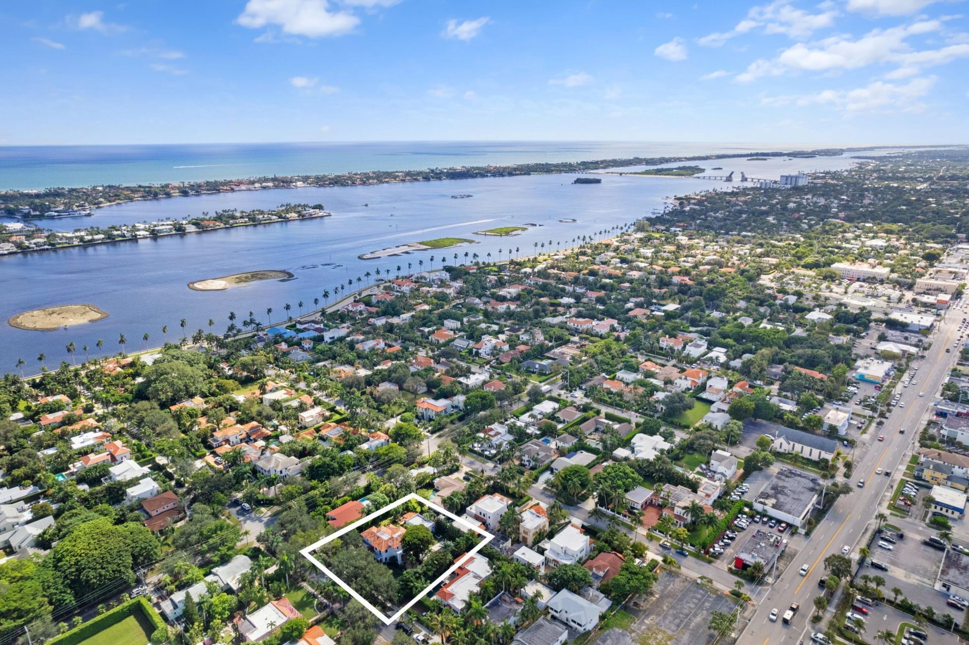 308 Barcelona Road, West Palm Beach, FL 33401 Photo
