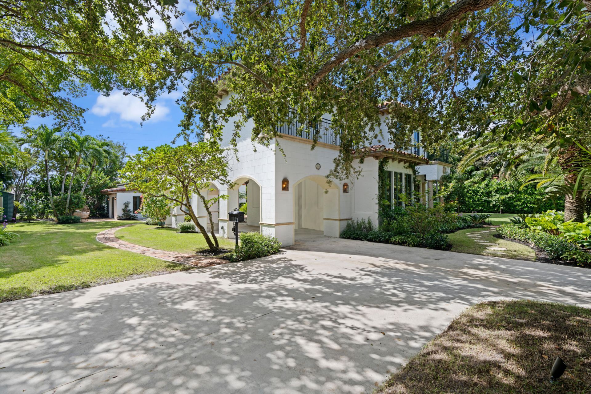 308 Barcelona Road, West Palm Beach, FL 33401 Photo