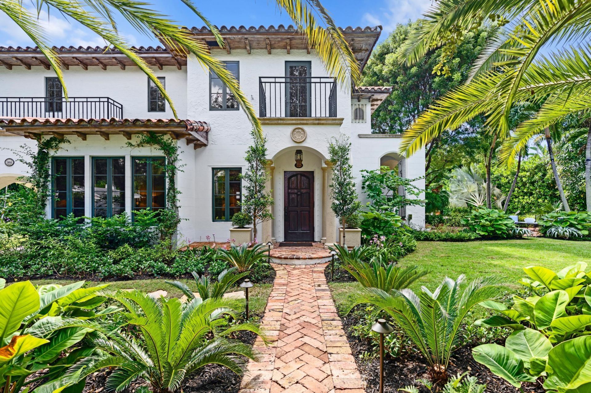 308 Barcelona Road, West Palm Beach, FL 33401 Photo