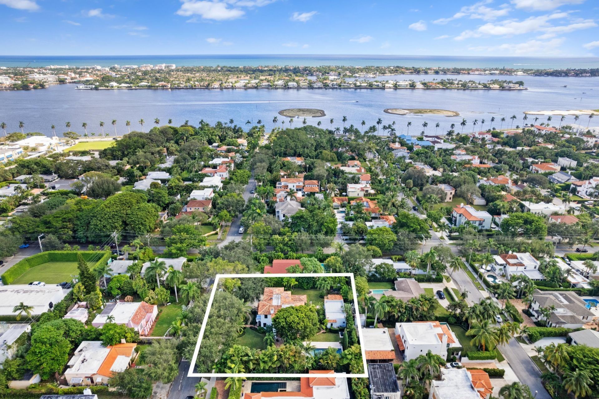 308 Barcelona Road, West Palm Beach, FL 33401 Photo