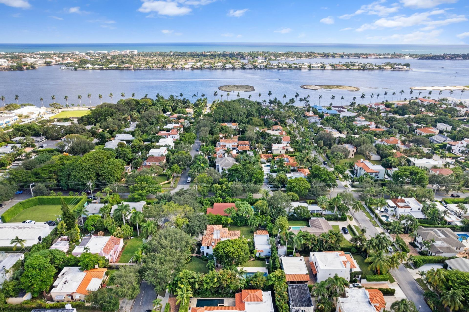 308 Barcelona Road, West Palm Beach, FL 33401 Photo