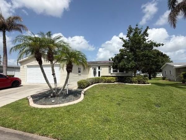 3224 SCARLET TANGER Court, Port St. Lucie, FL 34952
