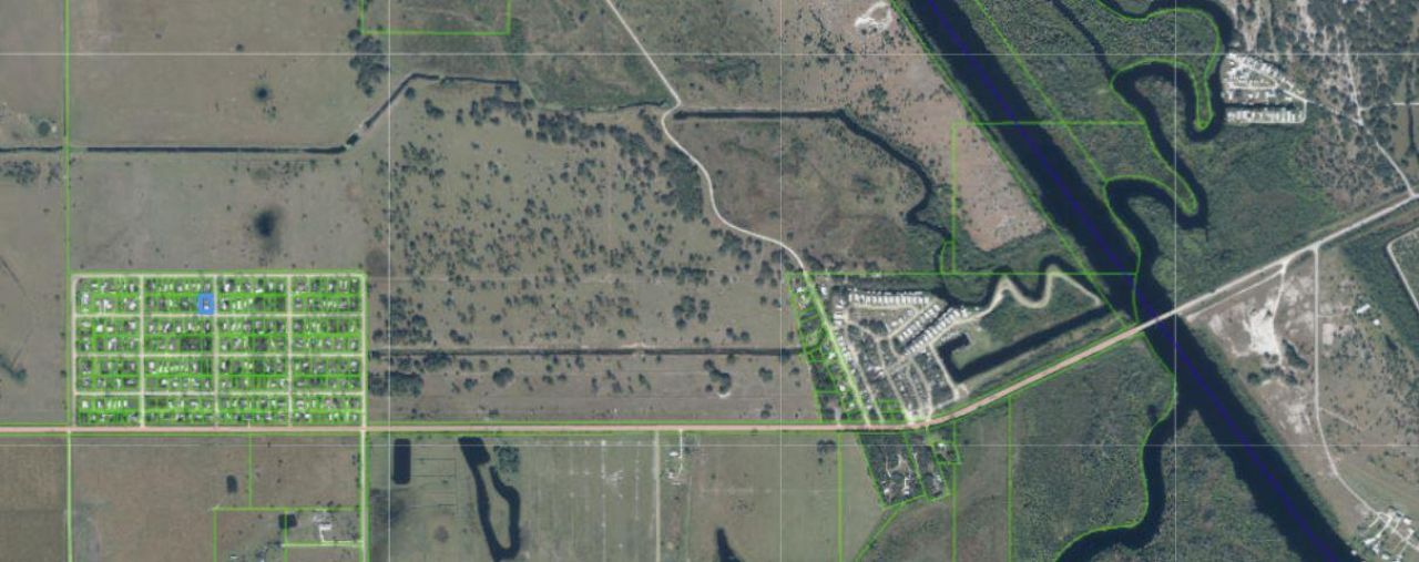 17401 Brynwood Lane, Okeechobee, FL 34974 Photo