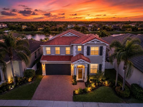 176 BELLE GROVE Lane, West Palm Beach, FL 33411