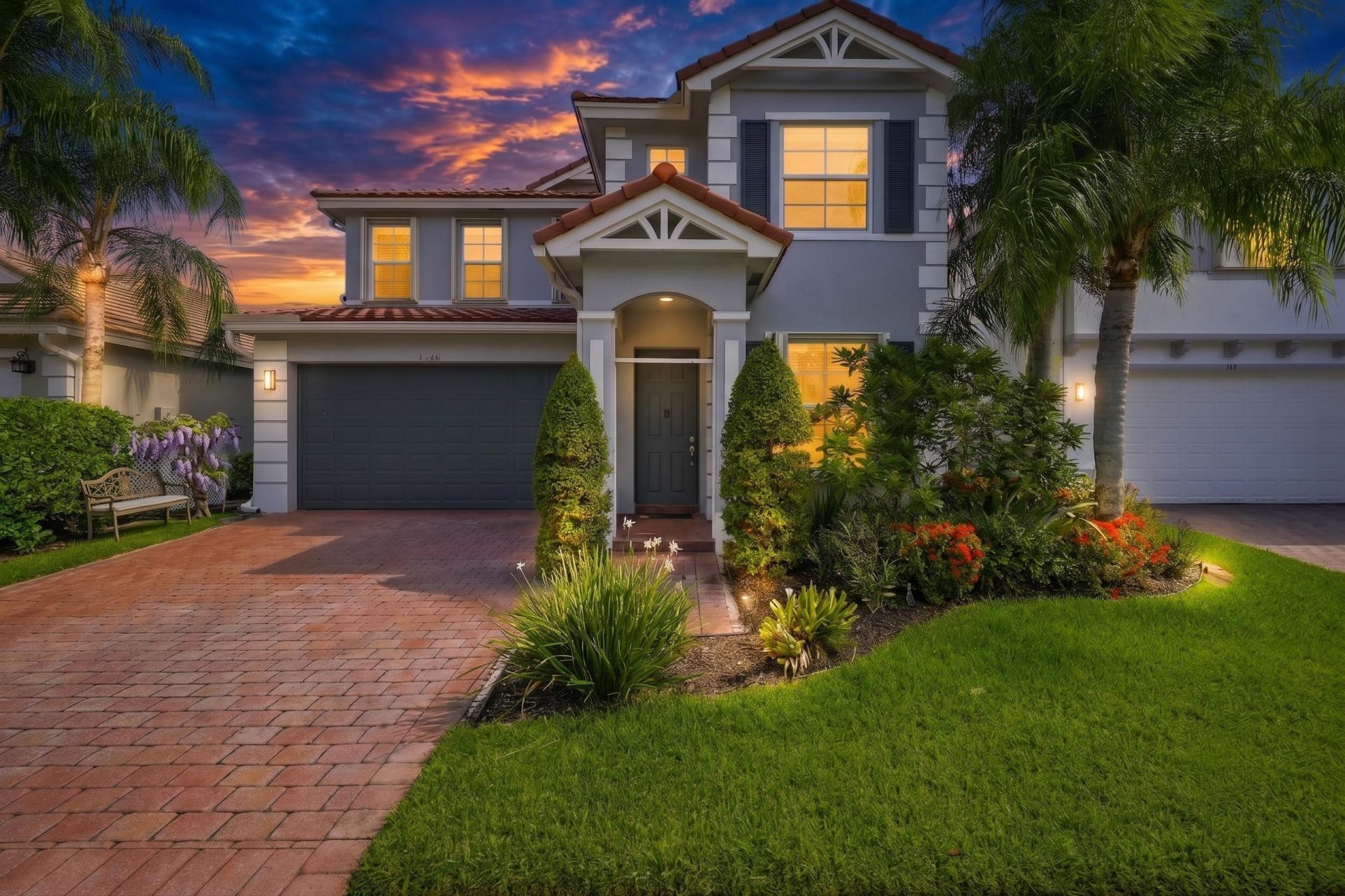176 Belle Grove Lane, West Palm Beach, FL 33411 Photo