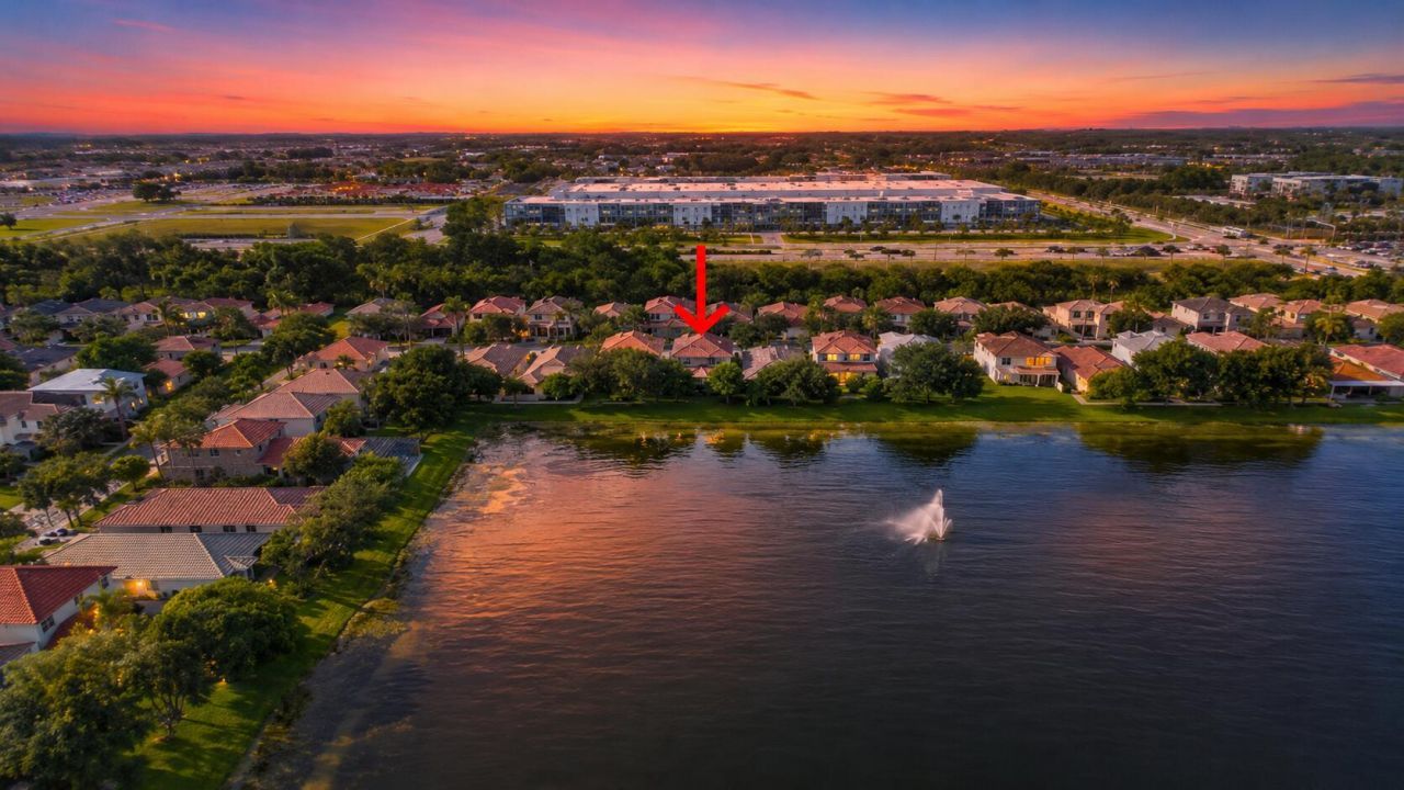 176 Belle Grove Lane, West Palm Beach, FL 33411 Photo