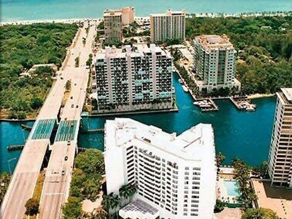 2670 E SUNRISE Boulevard, Unit 915, Fort Lauderdale, FL 33304
