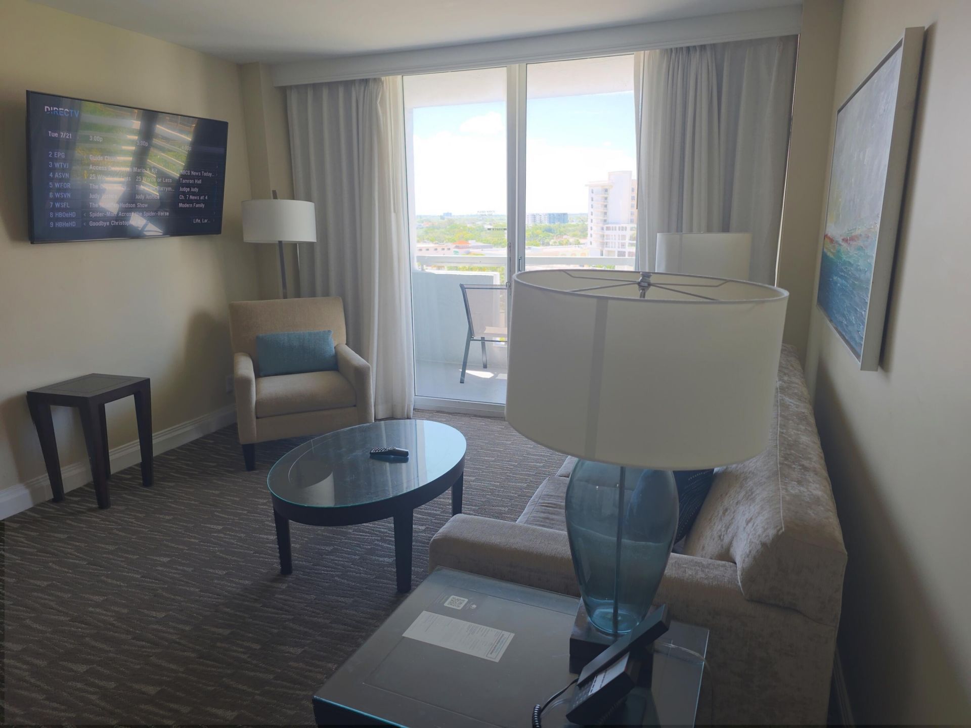 2670 E Sunrise Boulevard, Unit 915, Fort Lauderdale, FL 33304 Photo
