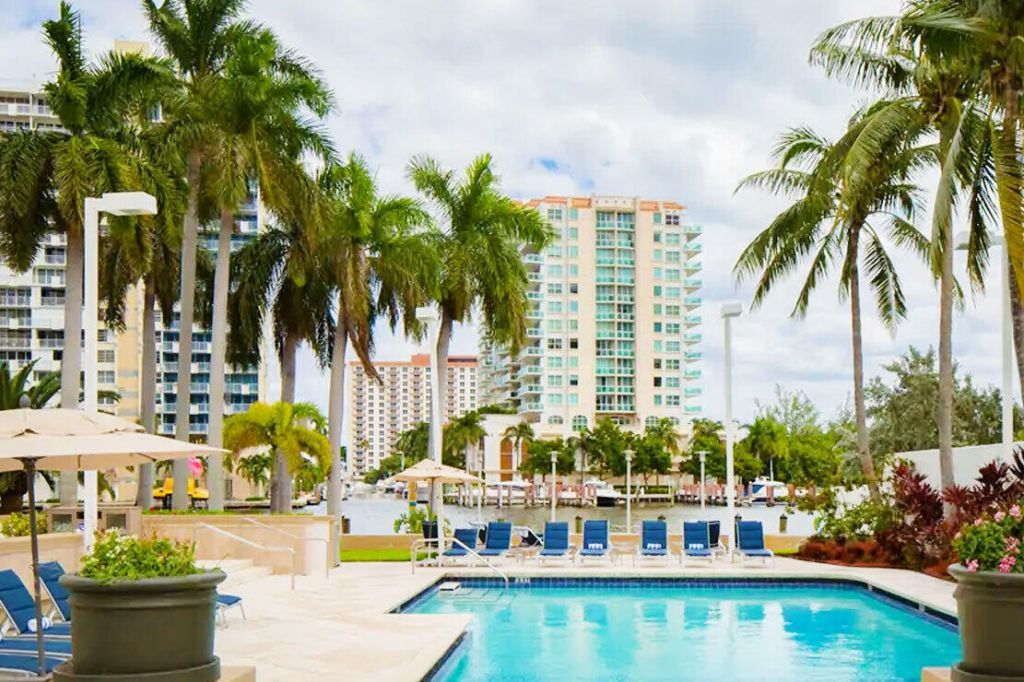2670 E Sunrise Boulevard, Unit 915, Fort Lauderdale, FL 33304 Photo