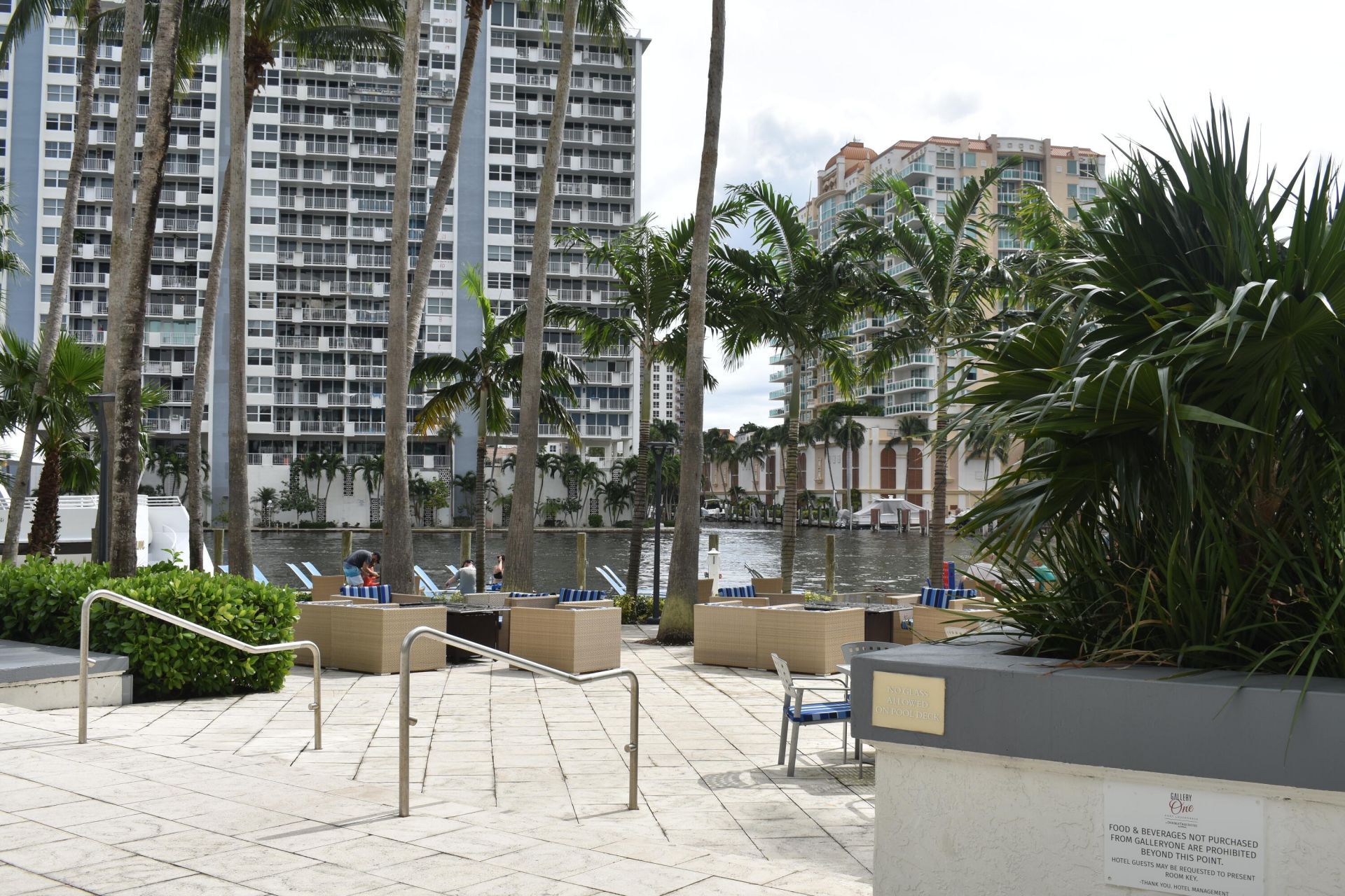 2670 E Sunrise Boulevard, Unit 915, Fort Lauderdale, FL 33304 Photo