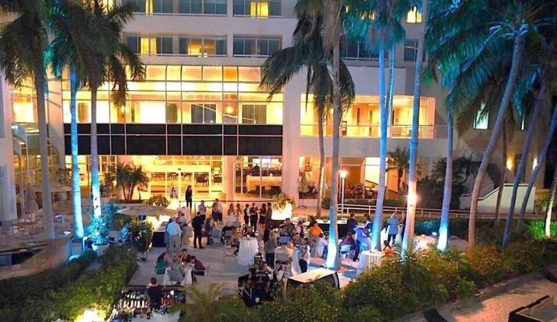 2670 E Sunrise Boulevard, Unit 915, Fort Lauderdale, FL 33304 Photo