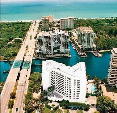 2670 E Sunrise Boulevard, Unit 915, Fort Lauderdale, FL 33304 Photo