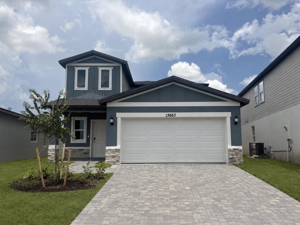 13663 SW Vine Drive, Indiantown, FL 34956 Photo