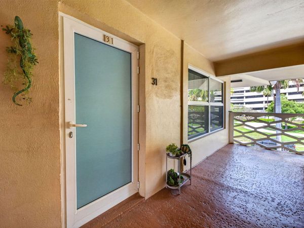 4836 NE 23RD Avenue, Unit 31, Fort Lauderdale, FL 33308