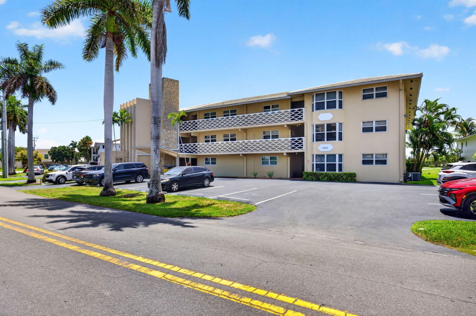 4836 NE 23rd Avenue, Unit 31, Fort Lauderdale, FL 33308 Photo
