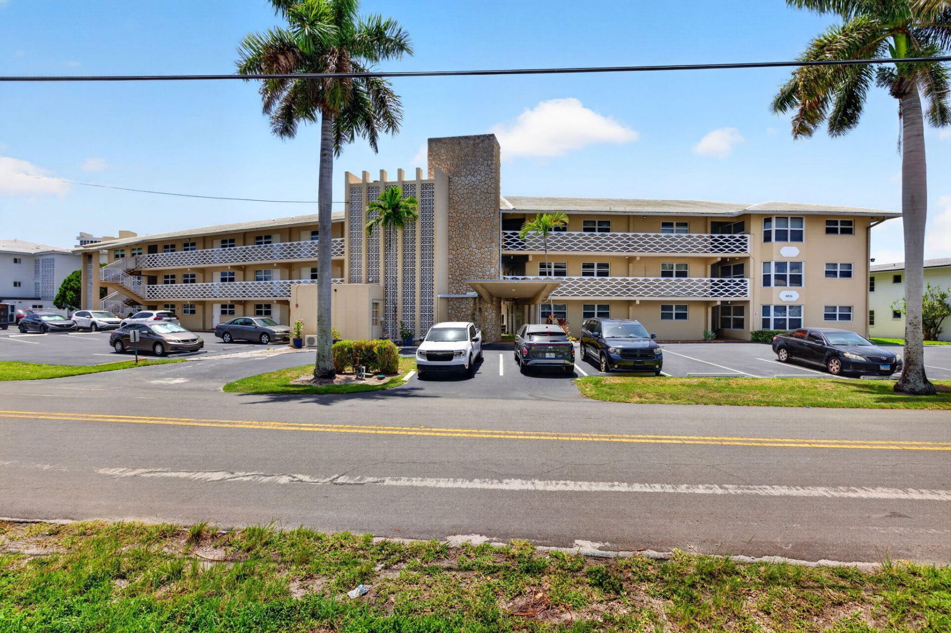 4836 NE 23rd Avenue, Unit 31, Fort Lauderdale, FL 33308 Photo